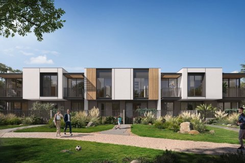 تاون هاوس في Dubai Land, دبي 3 غرف نوم, 212 م² رقم 103513 - صورة 7