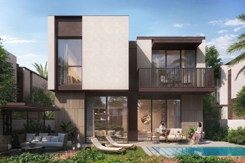 تاون هاوس في Dubai Land, دبي 3 غرف نوم, 212 م² رقم 103513 - صورة 13