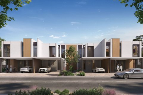 تاون هاوس في Dubai Land, دبي 3 غرف نوم, 212 م² رقم 103513 - صورة 11
