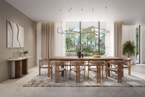 تاون هاوس في Dubai Land, دبي 3 غرف نوم, 212 م² رقم 103513 - صورة 19