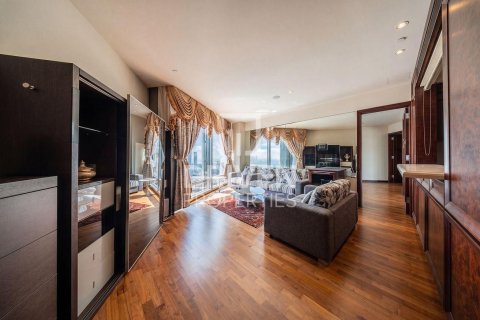 Apartment in Downtown Dubai (Downtown Burj Dubai), Dubai 2 bedrooms, 159.42 sq.m. № 128507