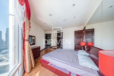 Apartment in Downtown Dubai (Downtown Burj Dubai), Dubai 2 bedrooms, 159.42 sq.m. № 128507 - photo 5