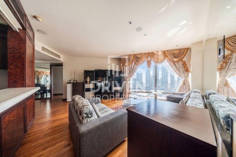Apartment in Downtown Dubai (Downtown Burj Dubai), Dubai 2 bedrooms, 159.42 sq.m. № 128507 - photo 2