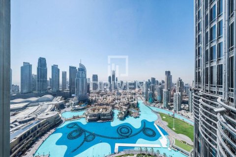 Apartment in Downtown Dubai (Downtown Burj Dubai), Dubai 2 bedrooms, 159.42 sq.m. № 128507 - photo 14