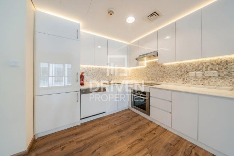Apartment in Boulevard Central Towers, Downtown Dubai (Downtown Burj Dubai), Dubai 1 bedroom, 86.49 sq.m. № 128506 - photo 9