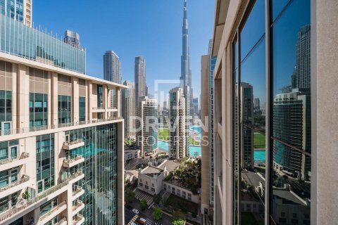 Apartment in Boulevard Central Towers, Downtown Dubai (Downtown Burj Dubai), Dubai 1 bedroom, 86.49 sq.m. № 128506 - photo 12