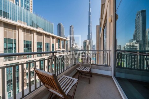 Apartment in Boulevard Central Towers, Downtown Dubai (Downtown Burj Dubai), Dubai 1 bedroom, 86.49 sq.m. № 128506 - photo 11