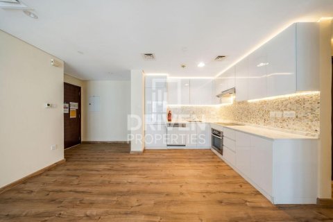 Apartment in Boulevard Central Towers, Downtown Dubai (Downtown Burj Dubai), Dubai 1 bedroom, 86.49 sq.m. № 128506 - photo 8