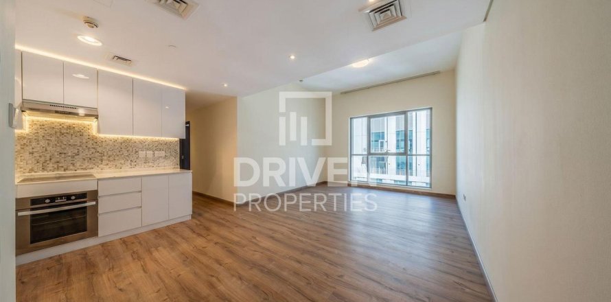 Apartment in Boulevard Central Towers, Downtown Dubai (Downtown Burj Dubai), Dubai 1 bedroom, 86.49 sq.m. № 128506