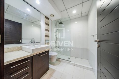 Apartment in Boulevard Central Towers, Downtown Dubai (Downtown Burj Dubai), Dubai 1 bedroom, 86.49 sq.m. № 128506 - photo 10