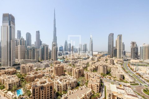 Appartement à Bellevue Towers, Downtown Dubai (Downtown Burj Dubai), Dubai, 2 chambres, 95.13 m², № 128515