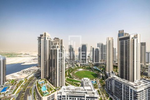 Apartamento en Address Harbour Point, Dubai Creek Harbour (The Lagoons), Dubai, 2 dormitorios, 102.47 m², № 128516