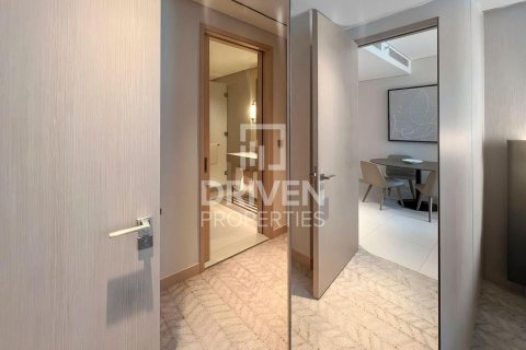 Apartamento en Vida Residences Dubai Mall, Downtown Dubai (Downtown Burj Dubai), Dubai, 1 dormitorio, 81.66 m², № 128514 - foto 8