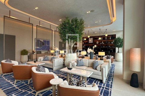 Apartamento en Vida Residences Dubai Mall, Downtown Dubai (Downtown Burj Dubai), Dubai, 1 dormitorio, 81.66 m², № 128514 - foto 9
