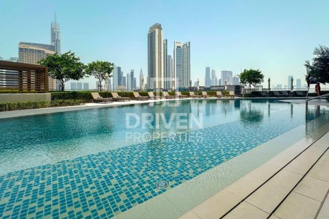 Apartamento en Vida Residences Dubai Mall, Downtown Dubai (Downtown Burj Dubai), Dubai, 1 dormitorio, 81.66 m², № 128514 - foto 11