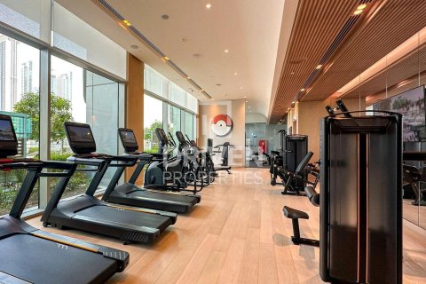 Apartamento en Vida Residences Dubai Mall, Downtown Dubai (Downtown Burj Dubai), Dubai, 1 dormitorio, 81.66 m², № 128514 - foto 10