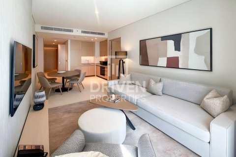 Apartment in Vida Residences Dubai Mall, Downtown Dubai (Downtown Burj Dubai), Dubai 1 bedroom, 81.66 sq.m. № 128514