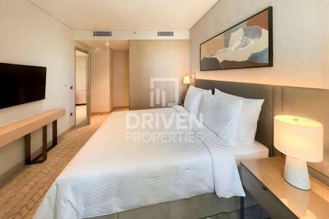 Apartamento en Vida Residences Dubai Mall, Downtown Dubai (Downtown Burj Dubai), Dubai, 1 dormitorio, 81.66 m², № 128514 - foto 4