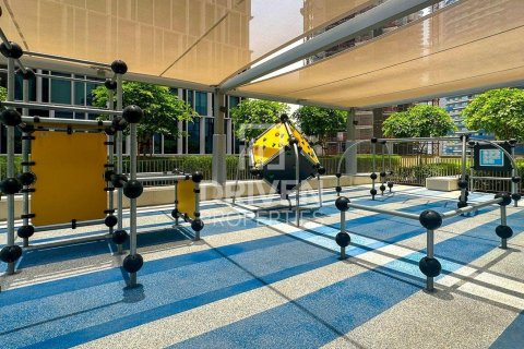 Apartamento en Vida Residences Dubai Mall, Downtown Dubai (Downtown Burj Dubai), Dubai, 1 dormitorio, 81.66 m², № 128514 - foto 13