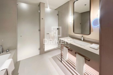 Apartamento en Vida Residences Dubai Mall, Downtown Dubai (Downtown Burj Dubai), Dubai, 1 dormitorio, 81.66 m², № 128514 - foto 7