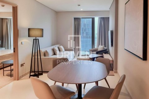 Apartamento en Vida Residences Dubai Mall, Downtown Dubai (Downtown Burj Dubai), Dubai, 1 dormitorio, 81.66 m², № 128514 - foto 6