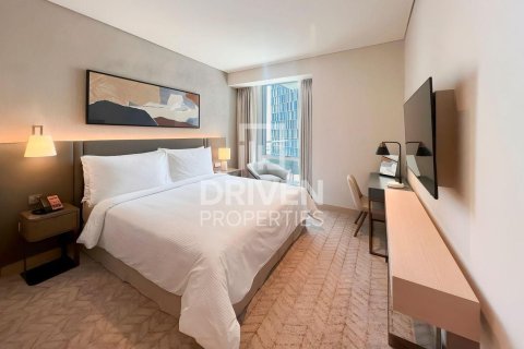 Apartamento en Vida Residences Dubai Mall, Downtown Dubai (Downtown Burj Dubai), Dubai, 1 dormitorio, 81.66 m², № 128514 - foto 3