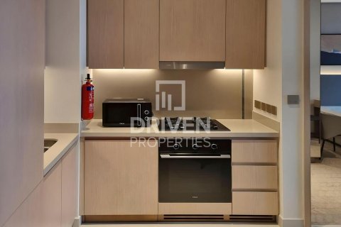 Apartamento en Vida Residences Dubai Mall, Downtown Dubai (Downtown Burj Dubai), Dubai, 1 dormitorio, 81.66 m², № 128514 - foto 5
