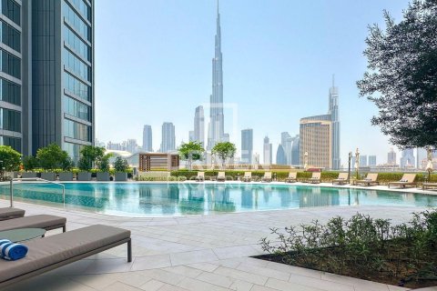 Apartamento en Vida Residences Dubai Mall, Downtown Dubai (Downtown Burj Dubai), Dubai, 1 dormitorio, 81.66 m², № 128514 - foto 12