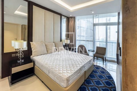 Apartment in Damac Maison The Distinction, Downtown Dubai (Downtown Burj Dubai), Dubai 1 bedroom, 85.28 sq.m. № 128512 - photo 3