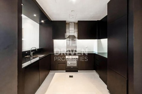 Apartment in Damac Maison The Distinction, Downtown Dubai (Downtown Burj Dubai), Dubai 1 bedroom, 85.28 sq.m. № 128512 - photo 5