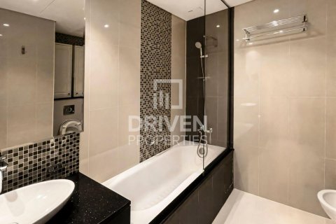 Apartment in Damac Maison The Distinction, Downtown Dubai (Downtown Burj Dubai), Dubai 1 bedroom, 85.28 sq.m. № 128512 - photo 7