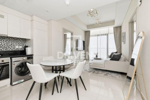 Appartement à Aykon City, Business Bay, Dubai, 2 chambres, 75.62 m², № 128513