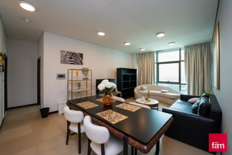 Appartement à DIFC, Dubai, 2 chambres, 118.2 m², № 7166 - photo 7
