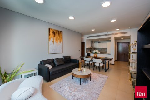 Appartement à DIFC, Dubai, 2 chambres, 118.2 m², № 7166 - photo 1