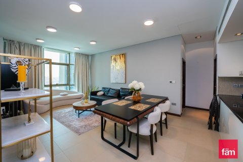 Appartement à DIFC, Dubai, 2 chambres, 118.2 m², № 7166 - photo 5