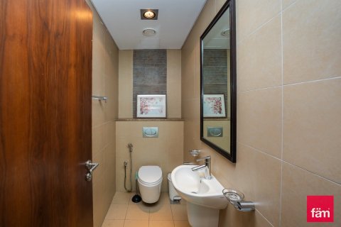 Appartement à DIFC, Dubai, 2 chambres, 118.2 m², № 7166 - photo 23