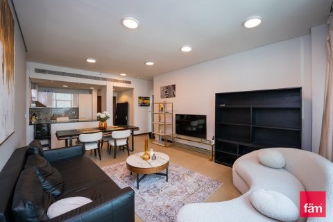 Appartement à DIFC, Dubai, 2 chambres, 118.2 m², № 7166 - photo 3