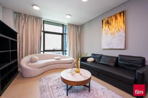 Appartement à DIFC, Dubai, 2 chambres, 118.2 m², № 7166 - photo 2