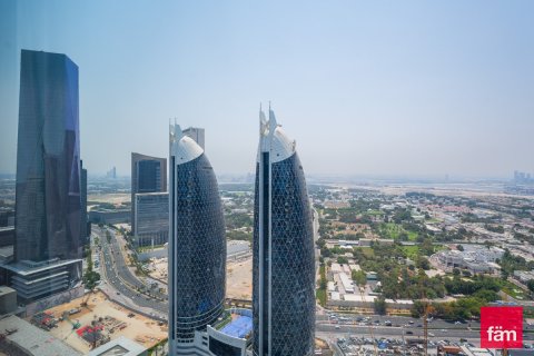 Appartement à DIFC, Dubai, 2 chambres, 118.2 m², № 7166 - photo 28