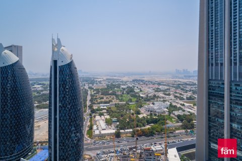 Appartement à DIFC, Dubai, 2 chambres, 118.2 m², № 7166 - photo 29