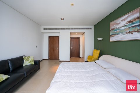 Appartement à DIFC, Dubai, 2 chambres, 118.2 m², № 7166 - photo 12
