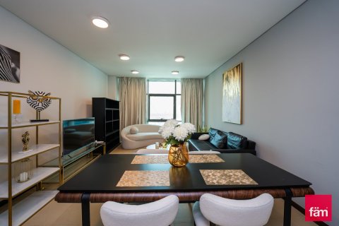 Appartement à DIFC, Dubai, 2 chambres, 118.2 m², № 7166 - photo 6