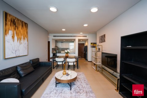 Appartement à DIFC, Dubai, 2 chambres, 118.2 m², № 7166 - photo 4