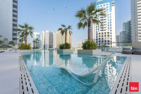 شقة في الخليج التجاري, دبي 1غرف نوم, 90.4 م² رقم 7165 - صورة 16