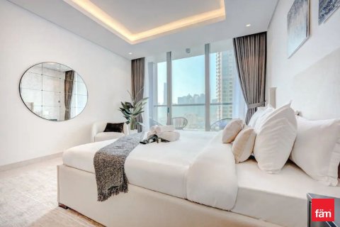 شقة في الخليج التجاري, دبي 1غرف نوم, 90.4 م² رقم 7165 - صورة 7