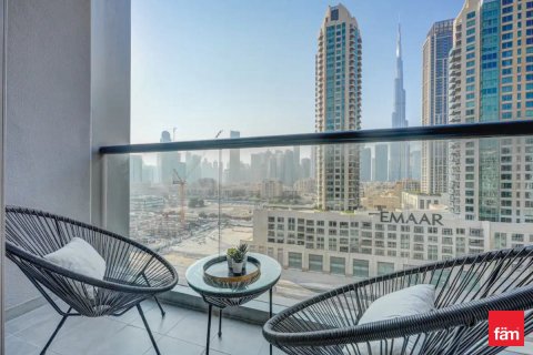 شقة في الخليج التجاري, دبي 1غرف نوم, 90.4 م² رقم 7165 - صورة 1