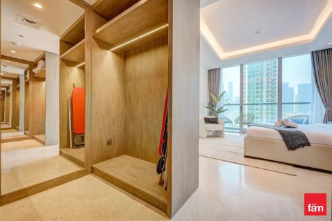 شقة في الخليج التجاري, دبي 1غرف نوم, 90.4 م² رقم 7165 - صورة 9