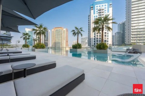 شقة في الخليج التجاري, دبي 1غرف نوم, 90.4 م² رقم 7165 - صورة 15