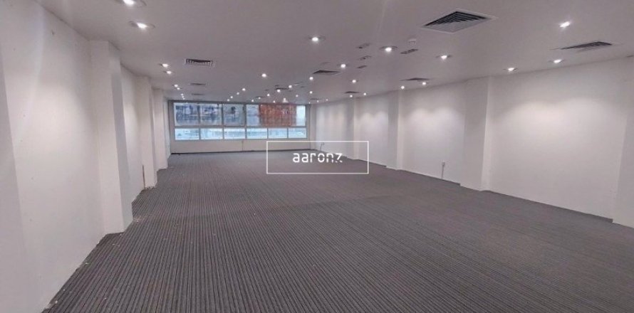 Office in Sheikh Zayed Road, Dubai 151 sq.m. № 7153