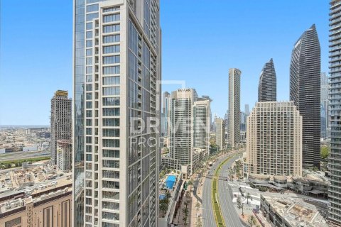 Apartment in Burj Crown, Downtown Dubai (Downtown Burj Dubai), Dubai 2 bedrooms, 99.59 sq.m. № 129335